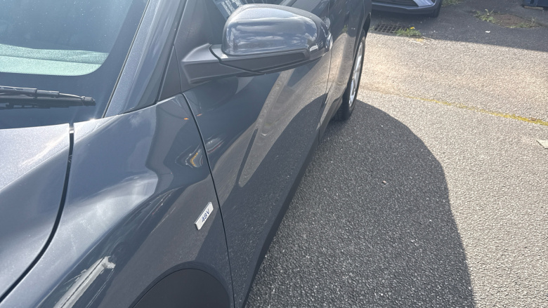 Hyundai Kona 1.0 TGDi 48V MHEV SE Connect 5dr Petrol Hatchback